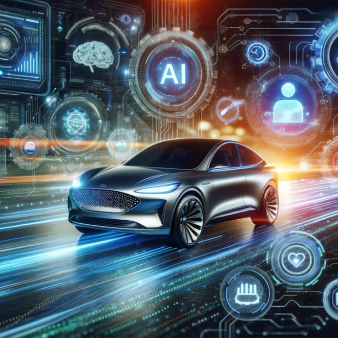 Revolutionizing the Way You Sell Your Car.