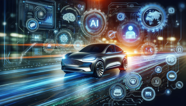 Revolutionizing the Way You Sell Your Car.