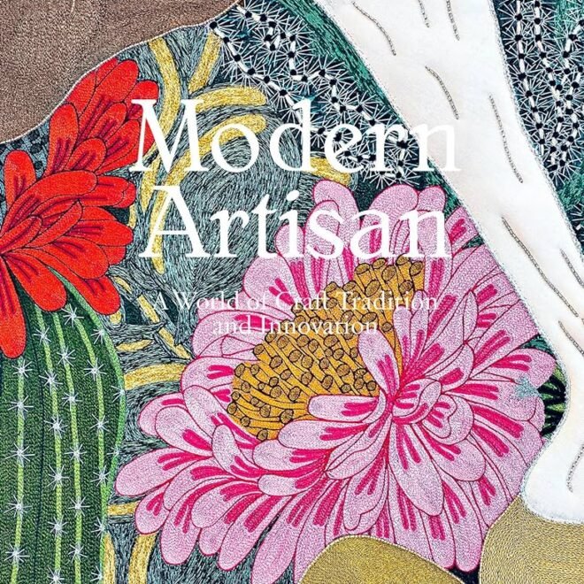 Celebrating Handcrafted Excellence and Artistic Innovation