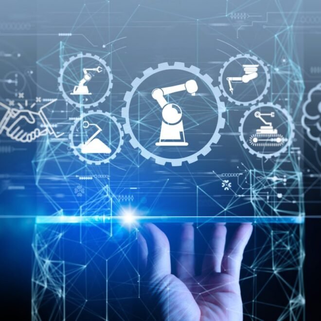 Streamlining Business Operations with Intelligent Task Management