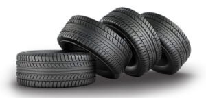 Your Trusted Source for Quality Tires at Competitive Prices