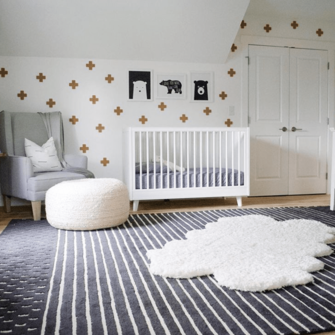 Where Style Meets Parenthood