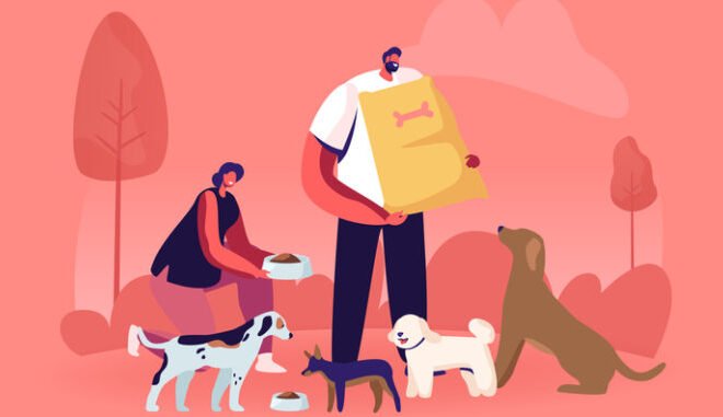 Nurturing Health and Happiness for Your Furry Friends